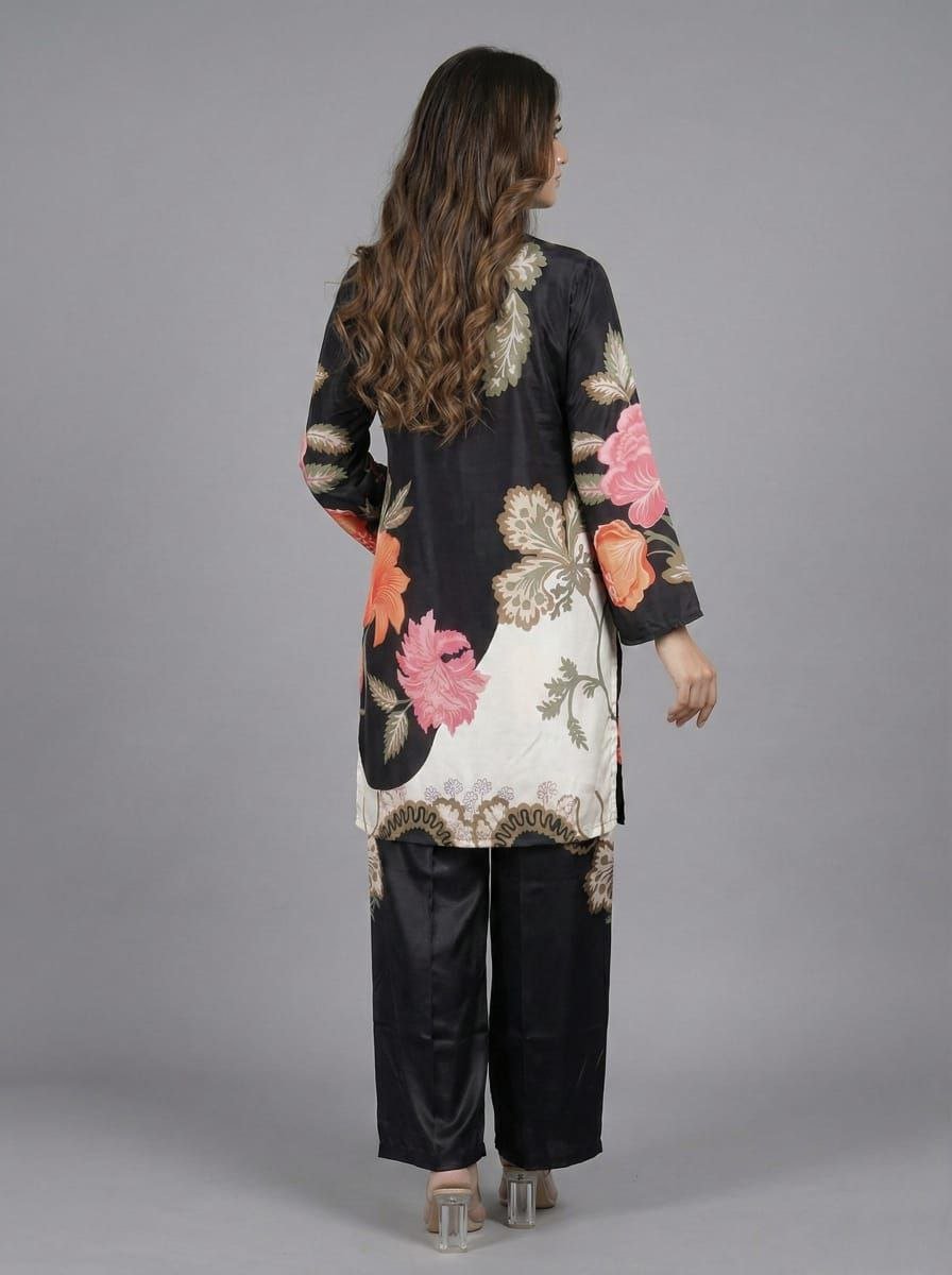 blosom fusion co-ord - Image 6