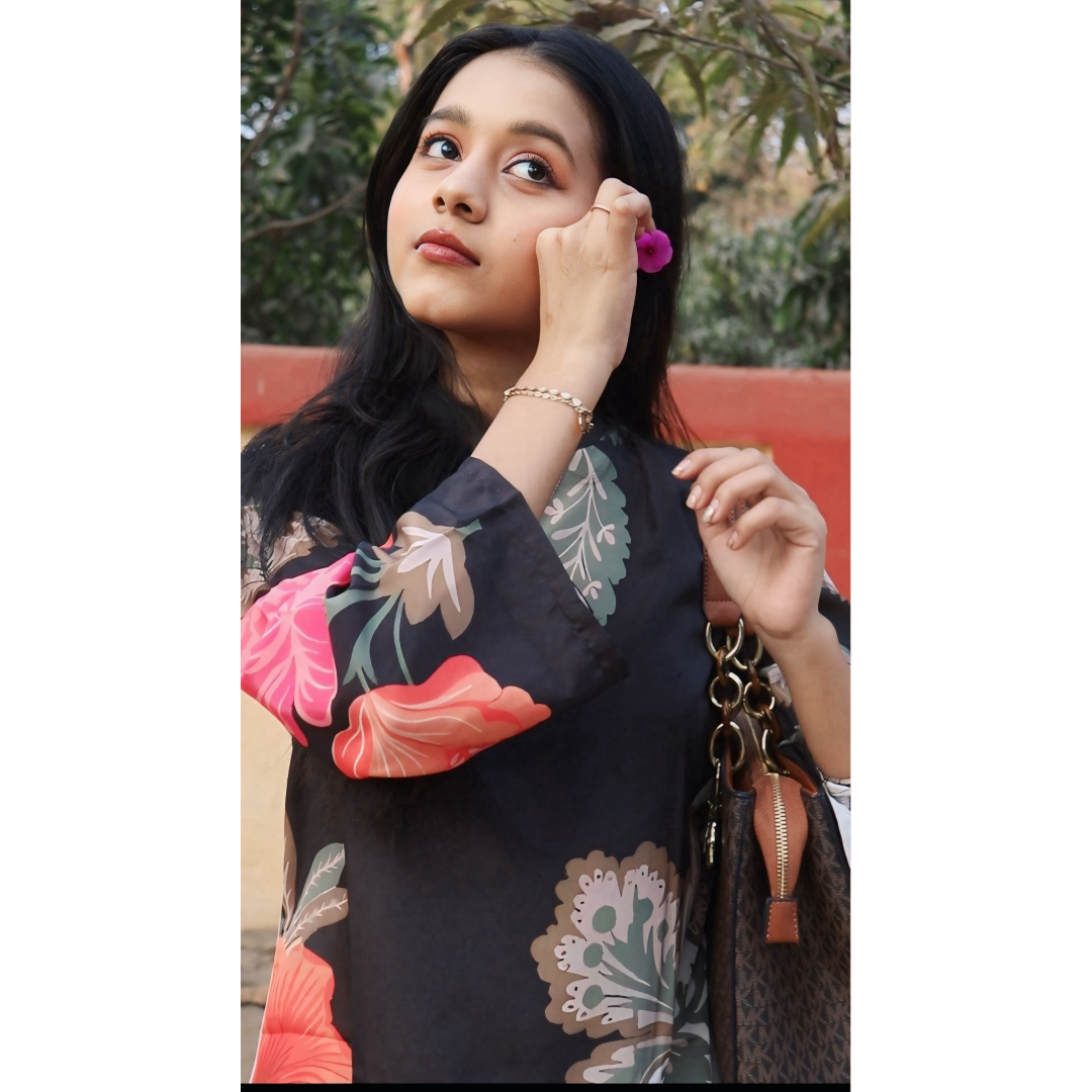 blosom fusion co-ord - Image 3