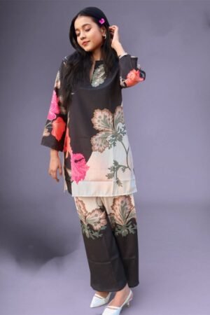 blosom fusion co-ord